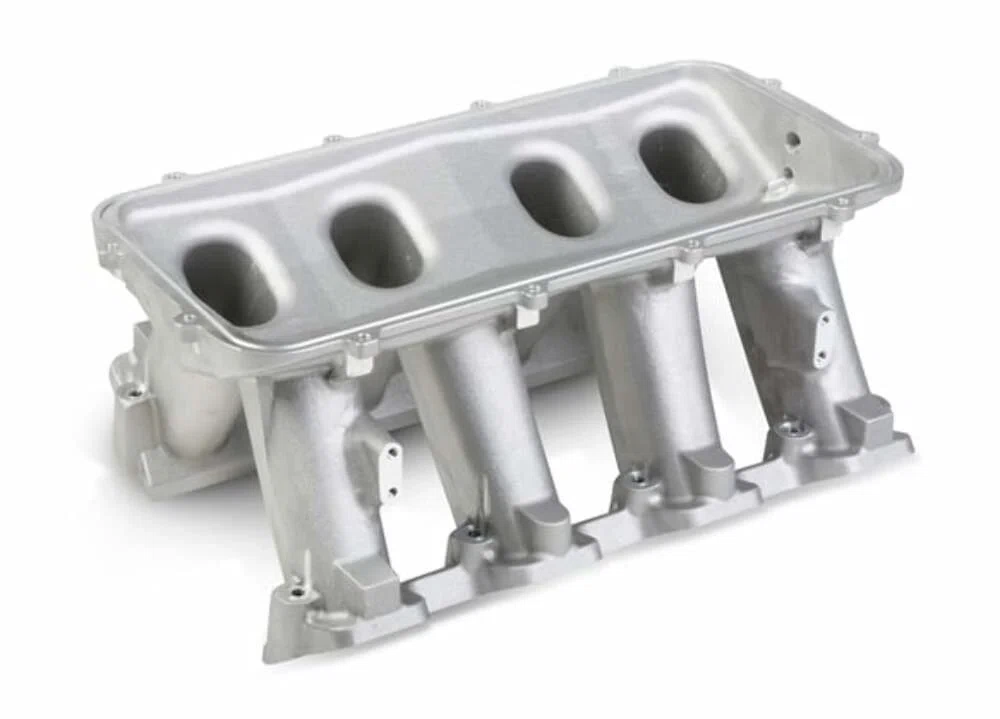 LS7 Carbureted Base Only 300-228